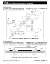 ICS853111BYLFT Datasheet Page 12