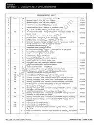 ICS8535AG-01T Datasheet Page 16