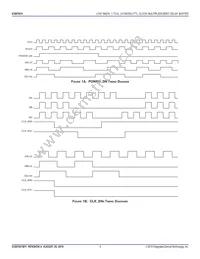 ICS87931BYILFT Datasheet Page 4