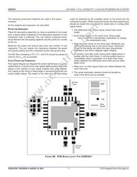 ICS87931BYILFT Datasheet Page 11