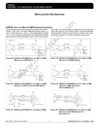 ICS889832AKLFT Datasheet Page 9