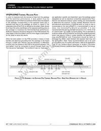 ICS889832AKLFT Datasheet Page 11