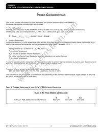 ICS889832AKLFT Datasheet Page 12