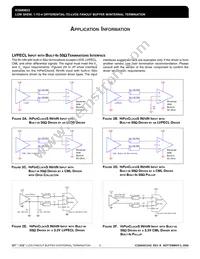 ICS889833AKLFT Datasheet Page 9