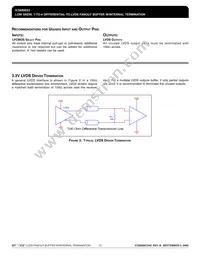 ICS889833AKLFT Datasheet Page 10
