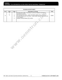 ICS889833AKLFT Datasheet Page 16