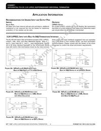 ICS889871AKLFT Datasheet Page 8