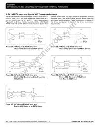 ICS889871AKLFT Datasheet Page 9