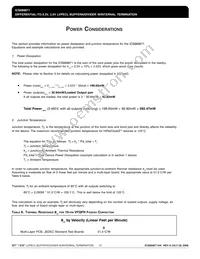 ICS889871AKLFT Datasheet Page 12