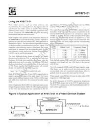 ICS9173-01CS08LFT Datasheet Page 3