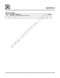 ICS9173-01CS08LFT Datasheet Page 7