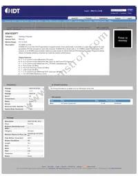 ICS954103EFT Cover