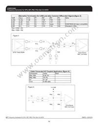 ICS9FG104DGLF Datasheet Page 14