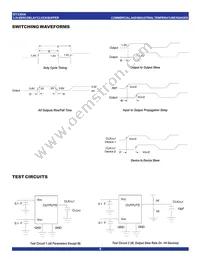 IDT2305A-1HDCI8 Datasheet Page 6