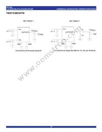 IDT2308-5HDCI8 Datasheet Page 12