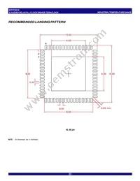 IDT5T2010NLGI8 Datasheet Page 23