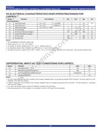 IDT5T9110BBGI8 Datasheet Page 11