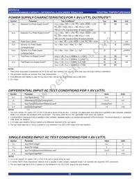 IDT5T9110BBGI8 Datasheet Page 15