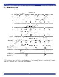 IDT5T9110BBGI8 Datasheet Page 18