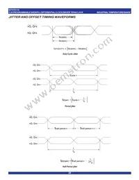 IDT5T9110BBGI8 Datasheet Page 20