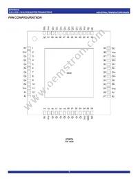 IDT5T9316NLGI8 Datasheet Page 2