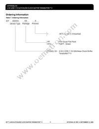 IDT5T93GL161PFGI8 Datasheet Page 18