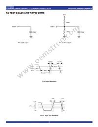 IDT5T995APPGI8 Datasheet Page 8