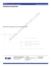 IDT5V2310PGI8 Datasheet Page 9