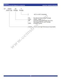 IDT5V2310PGI8 Datasheet Page 10