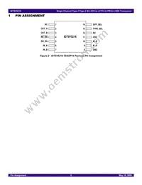 IDT5V5216PGGI8 Datasheet Page 8