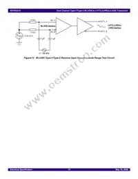 IDT5V5218PGGI8 Datasheet Page 19