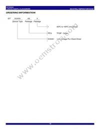 IDT5V9351PFGI8 Datasheet Page 10