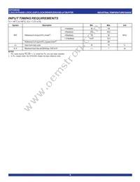 IDT5V9352PFGI8 Datasheet Page 4