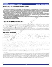 IDT5V9885BPFI8 Datasheet Page 20