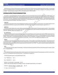 IDT5V9888NLGI8 Datasheet Page 8