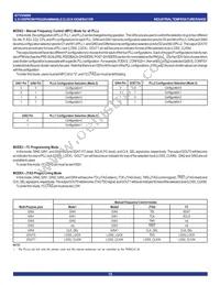 IDT5V9888NLGI8 Datasheet Page 15