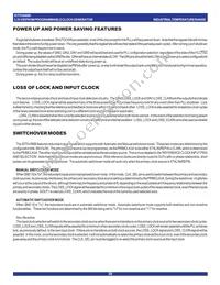 IDT5V9888NLGI8 Datasheet Page 20