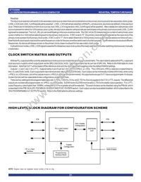 IDT5V9888NLGI8 Datasheet Page 21