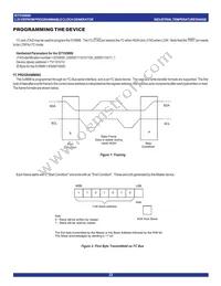 IDT5V9888NLGI8 Datasheet Page 22