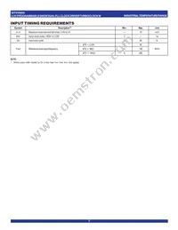 IDT5V9955BFGI8 Datasheet Page 7
