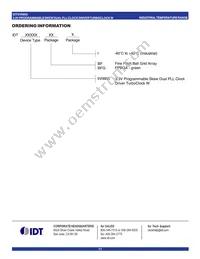 IDT5V9955BFGI8 Datasheet Page 11