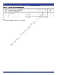 IDT5V995PFGI8 Datasheet Page 6