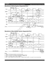 IDT70824S35PF8 Datasheet Page 17