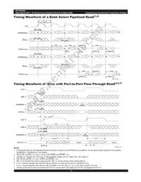 IDT709389L9PFI8 Datasheet Page 9