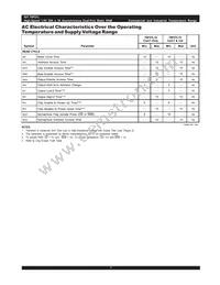 IDT70P27L12PFG Datasheet Page 7