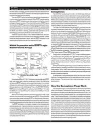IDT70P27L12PFG Datasheet Page 17