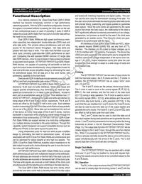 IDT70P3337S250RM Datasheet Page 3