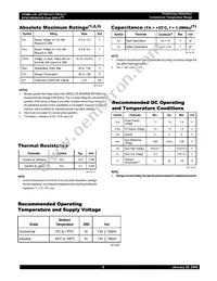IDT70P3537S250RM Datasheet Page 8