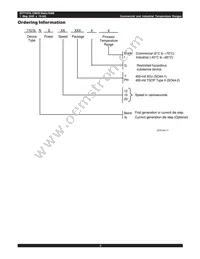 IDT71016S12YGI8 Datasheet Page 8