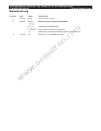 IDT71P72804S250BQG8 Datasheet Page 21